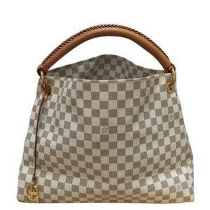 Louis Vuitton Artsy GM Damier Azur